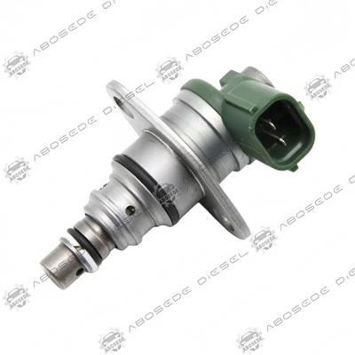 Denso 096710‑0120 – SCV ổn định việc cung cấp nhiên liệu trong hệ thống đường ray chung Denso của Toyota