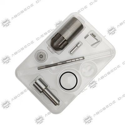 Bộ phục hồi kim phun DENSO 295050-0790 (23670-E0530) – Hạn chế thất thoát do pha loãng nhiên liệu trong đội xe Isuzu & HINO chạy nhiều giờ