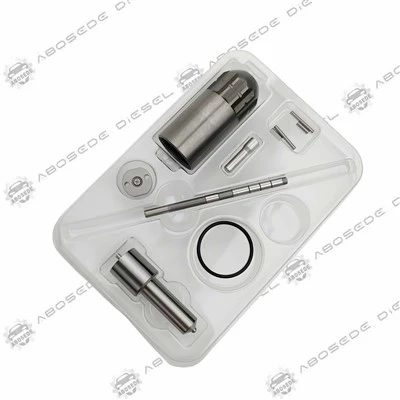 Bộ sửa chữa Denso 295050-0920 (23670-E0540): Cắt giảm thời gian ngừng hoạt động của xưởng và rủi ro tồn kho trong Hino J05E Common Rail Service