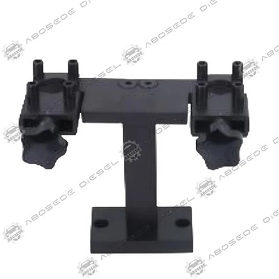 Công cụ lọc đầu phun Denso Chân đế đầu phun T02 – Hỗ trợ ổn định và đáng tin cậy cho việc kiểm tra đầu phun – Cần thiết cho việc bảo trì đầu phun diesel