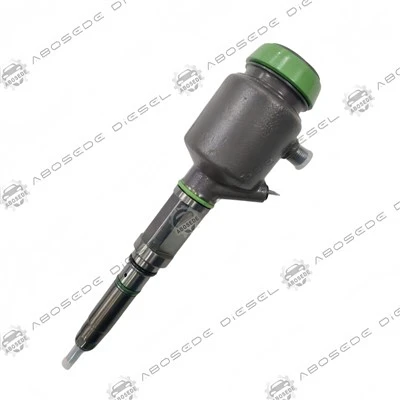 F00BL05011 Đầu phun đường ray chung điện từ – Hiệu suất cân bằng cho các đội xe diesel có quãng đường di chuyển- cao