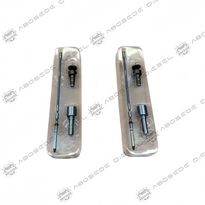 Bộ dụng cụ sửa chữa F00VW30154+ dành cho kim phun 0445110954 – Phản hồi của van điều khiển và bảo vệ khoang điện từ
