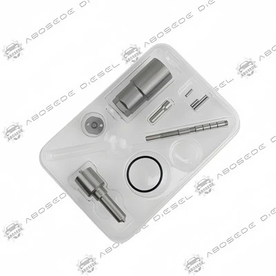 Gói dịch vụ hiện trường: Bộ xây dựng lại đầu phun Denso 295050-1380|Cross RE558869 cho hệ truyền động John Deere