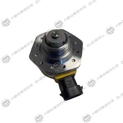 Van điện từ điều khiển nhiên liệu 312-5620 \/ 326-4635 cho máy bơm CAT 320D-Thay thế chất lượng cao