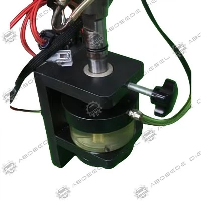 Giá đỡ thu thập kim phun – Giải pháp chuyên nghiệp cho việc sắp xếp và xử lý kim phun