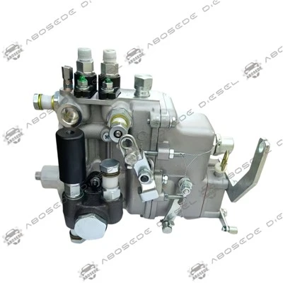Máy bơm cơ khí KANGDA 2Q36 BH2Q85R8 - Hàng trực tiếp để sửa chữa động cơ diesel Dương Châu 2110