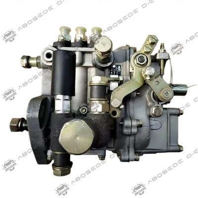 KANGDA 3Q71b/3Q71k & BH3Q70R8 – Trực tiếp-Bơm phun phù hợp cho Laidong LL380B