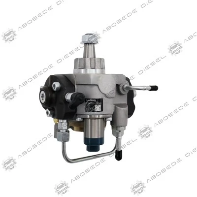 DENSO 294000-1260 nguyên bản — Khi độ chính xác của nhiên liệu trở thành lợi thế yên tĩnh của động cơ