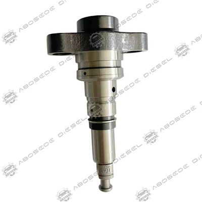 Phần tử pít tông bơm phun diesel P11|PS-Pít tông chính xác loại Φ11 dành cho máy bơm nội tuyến – Lõi điều khiển động cơ diesel áp suất cao-