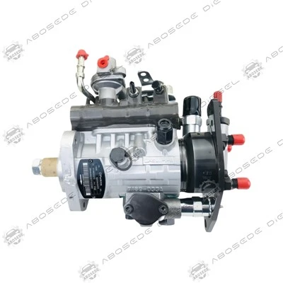 Perkins 9320A345G Bơm phun nhiên liệu