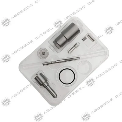 Phục hồi chính xác cho đầu phun đường ray chung Denso G2: Bộ sửa chữa 095000-8360 (8-98106694-1)