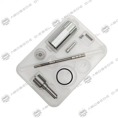 Khôi phục chính xác cho-Hệ thống nhiên liệu áp suất cao: Gói xây dựng lại Denso 095000-8910 (VG1246080106)