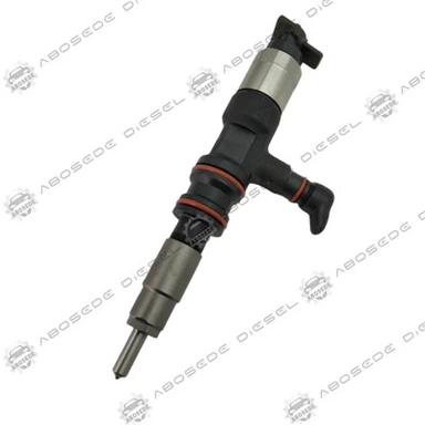 Vòi phun nhiên liệu diesel Denso cao cấp 095000-6860 Hiệu suất cao cho động cơ hạng nặng