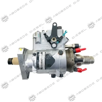 Bơm nhiên liệu tiêm Stanadyne DB 2335-6089