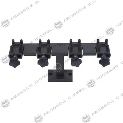Đế kim phun T04 – Độ chính xác và ổn định khi bảo trì kim phun