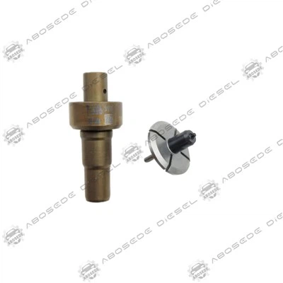 Nắp van đầu phun đường ray chung T606